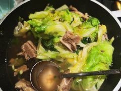 -乔阿马·江南味·驴肉香(龙湖华泾天街店)