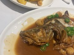 -新吉士·上海菜(浦东LCM置汇旭辉店)