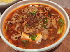 -犇逸·乐山跷脚牛肉·四川现炒(览海店)