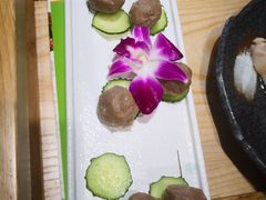 -椰夫人·养生椰子鸡(金沙洲永旺店)
