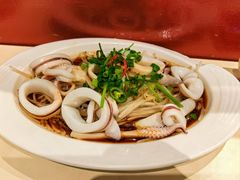 -香港池仔记肠粉王(博多新记襄阳南路店)