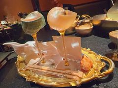 -色響火锅(恒隆广场店)