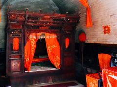 -山西王家大院