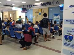 -武汉大学附属爱尔眼科医院(湖北总院)