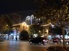 -巴厘龙虾·榜首油焖大虾(洞庭·艺术洋房店)