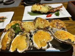 -山盛创作料理·Yamamori(珠宾店)