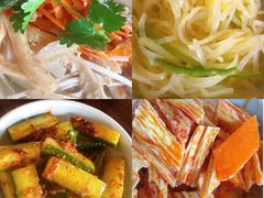 -李先生牛肉面大王(大兴枣园店)