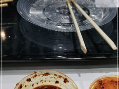 -丝路东方虾仁水饺(北京路二宫汇嘉店)