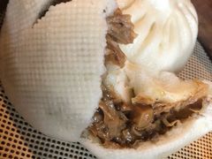 -东园小馆·早茶·淮扬小炒(江都路店)