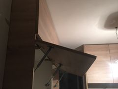 -佰丽爱家全屋定制(汶水店)