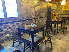-52HZ主题桌游馆(解放西路店)