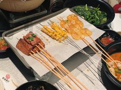 -聚味瞿记·龙虾堂(咸嘉湖店)