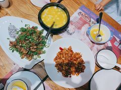 -U你·天然调味(南湖总店)