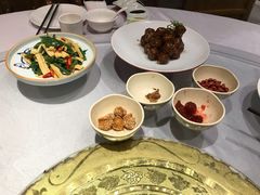-京味斋·北京烤鸭(北京南站洋桥店)