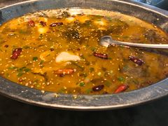 -常和州·夜宵大排档(常州单店)