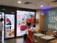 -麦当劳(欧亚卖场店)