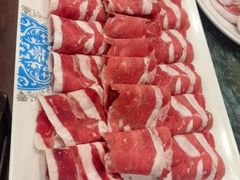 -楼外楼大刀肉传统火锅(西安大路店)