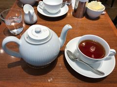 皇家奶茶-Harbs(大丸梅田店)