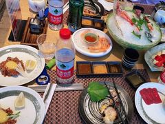 -松本楼(桥西店)