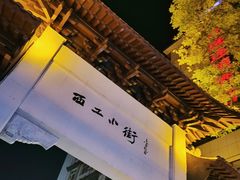 景观位-小街天府