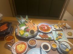 -三石铁板烧(紫竹桥店)