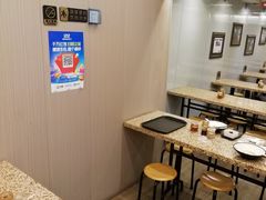 用餐区-小倩倩•鸡汤馄饨(江西路创始店)