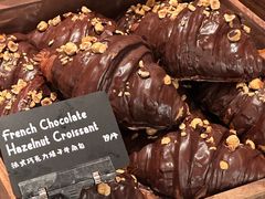 -B&C黄油与面包·THE GARDEN BAKERY概念店(世纪汇店)