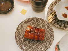 -争鲜回转寿司(通州万达店)