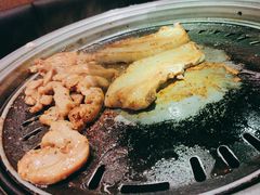 -韩悦牛排烤肉无限续(宝能中心店)