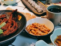 -九牛捞火锅(文化路店)