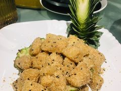 -中西名菜(增城店)