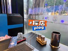 -大成海鲜烧烤·小龙虾(七宝店)