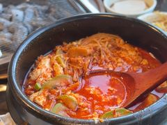 -橡果烤肉(仙林店)