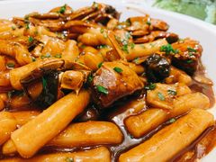 -汤记传菜(浦江店)
