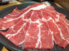 -呷哺呷哺 黄金牧场 (新中关购物中心店)