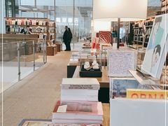 -茑屋书店(天目里店)
