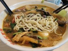 -项记面馆(明瓦廊店)