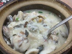 -辉记潮汕海鲜砂锅粥(市桥店)