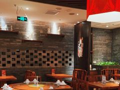 大堂-北方家宴(优托邦科学大道店)