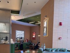 -潮界(凯德晶萃店)