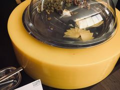 -步步高福朋喜来登·宜客乐西餐厅
