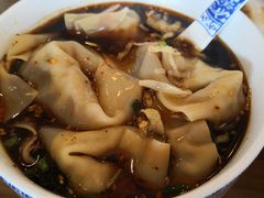 -笑来喜馄饨小笼工坊店(湖滨街店)