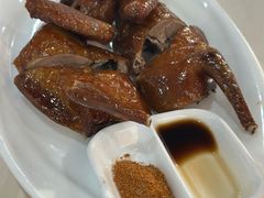 -方鼎食府粤菜酒楼•茶点•宴会