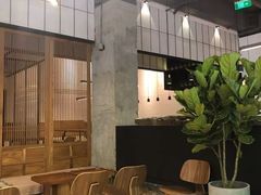 等位区-VESH COFFEE(定西路店)