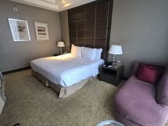 -北京朝阳悠唐皇冠假日酒店