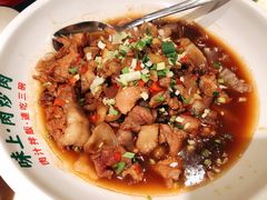-味上湘菜馆(岳麓山店)