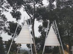 -华凌山庄·隐湖栖