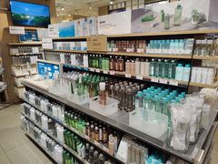 -MUJI无印良品(万达太原街店)