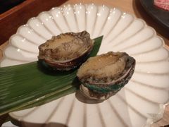 -牛角日本烧肉专门店(海运大厦店)