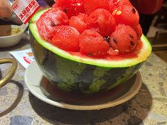 西瓜-小龙坎火锅(总店)